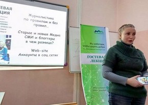 Арестованная в Кыргызстане сотрудница Русского дома не обращалась к омбудсмену РФ