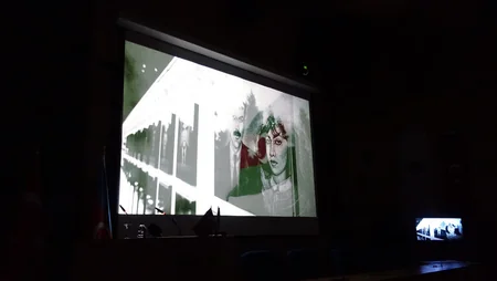 TRT-nin hazırladığı “Qarabağın səssiz fəryadı” adlı sənədli filmin təqdimat mərasimi keçirilib