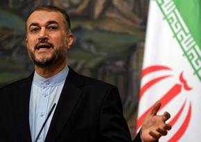Iranian FM to visit China