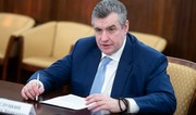 Slutski: Rusiya - Ukrayna danışıqlarının növbəti raundu atəşkəsə həsr olunacaq