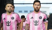 Месси дисквалифицировали на одну игру за пропуск Матча звезд MLS