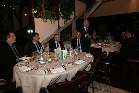 Avropa Parlamentində “Azərbaycanın Dostları” qrupu yaradılıb