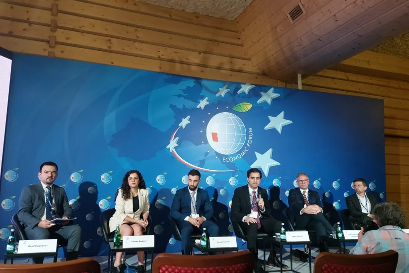 Iran's policy of repression against southern Azerbaijanis discussed at conference held in Poland