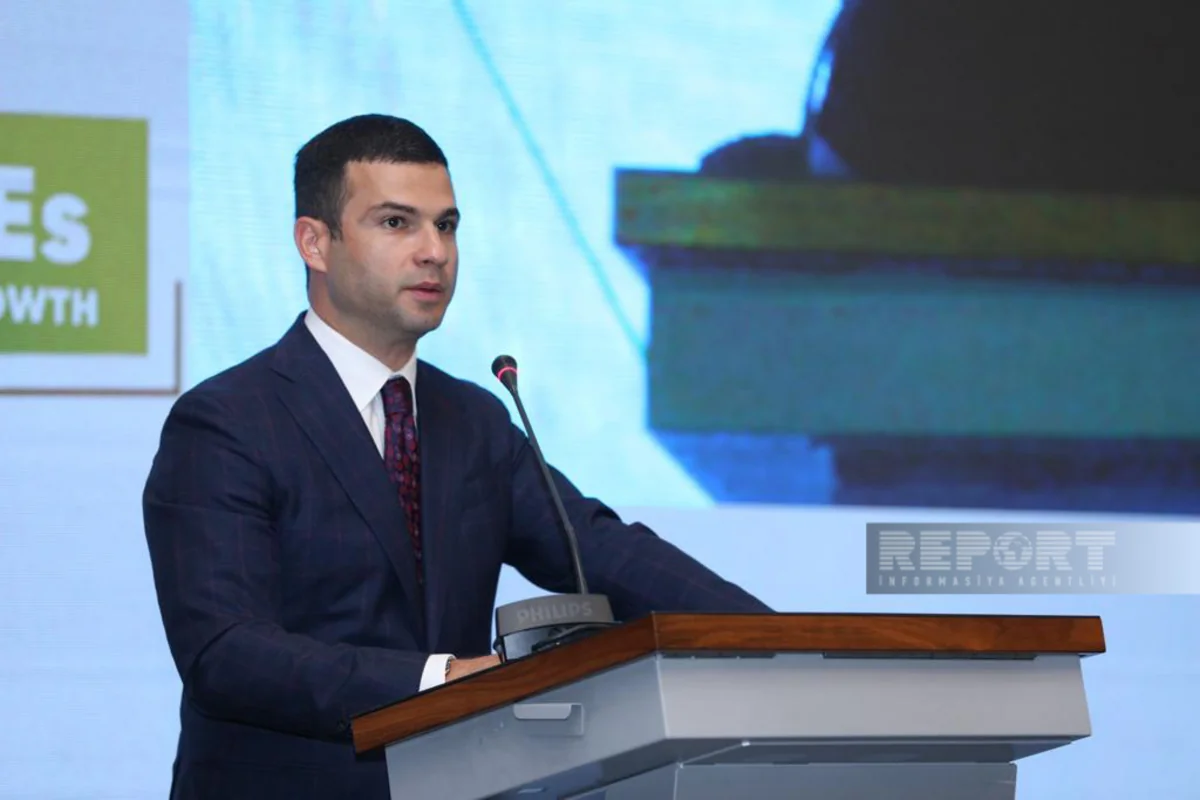 Orkhan Mammadov: Companies have positive attitude toward business support initiative