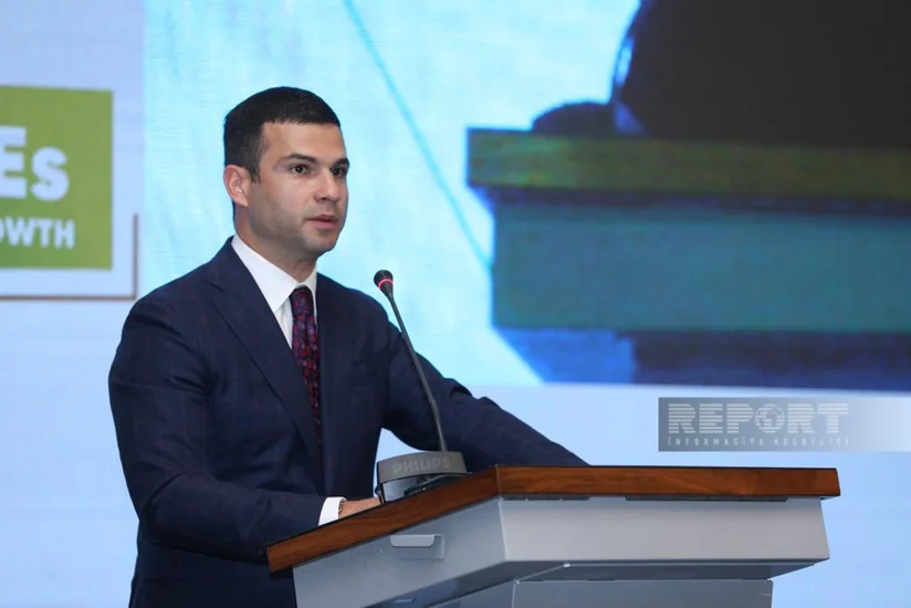 Орхан Мамедов: Компании позитивно относятся к инициативе поддержки бизнеса