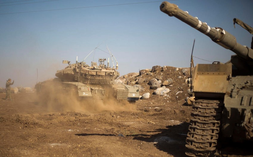 Bashar al-Assad's troop to be deployed on Israeli-Syrian border