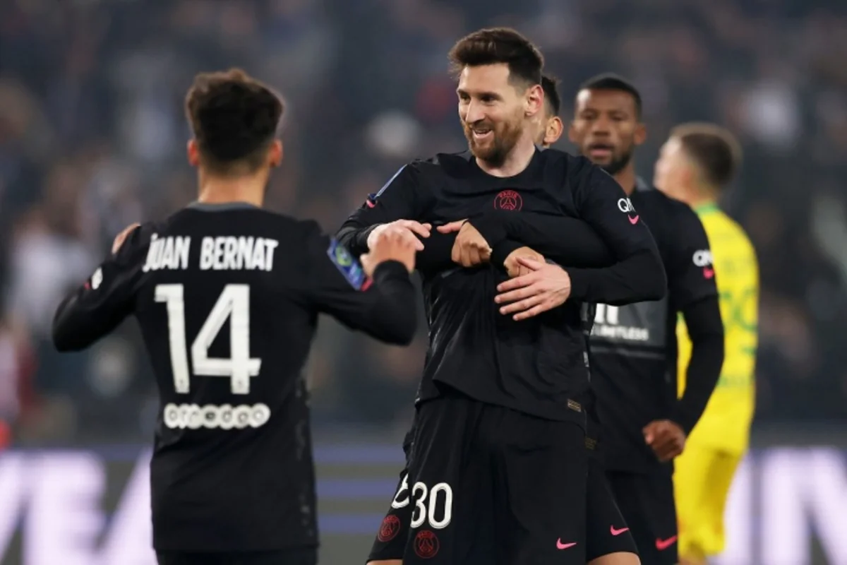 Messi “Barselona”ya qayıtmaq istəyir