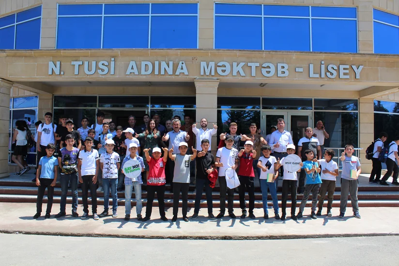 Regionlarda silsilə antidopinq maarifləndirmə tədbirləri keçirilir