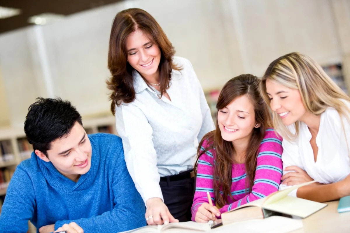 State Exam Center will organize training courses
