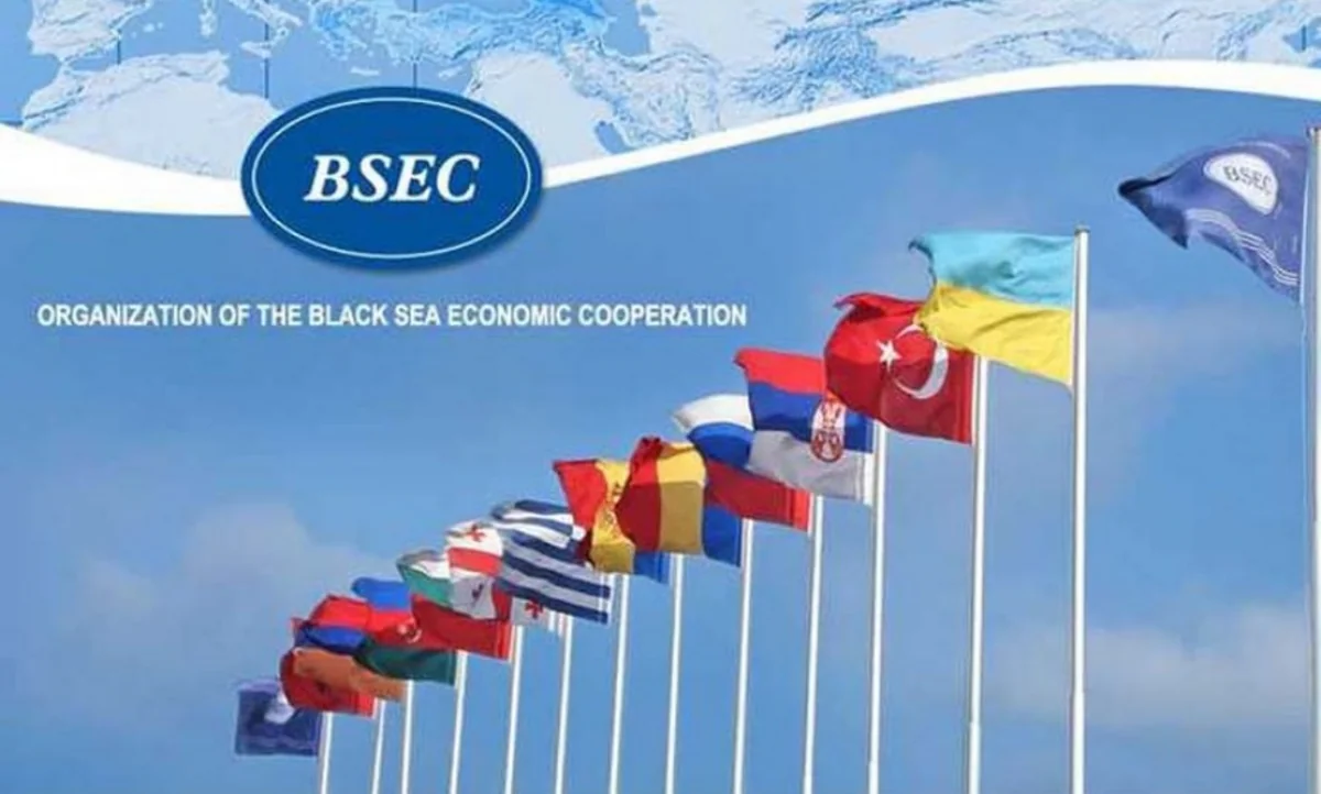 Speaker of Bulgarian Parliament: BSEC countries should focus on reducing carbon emissions