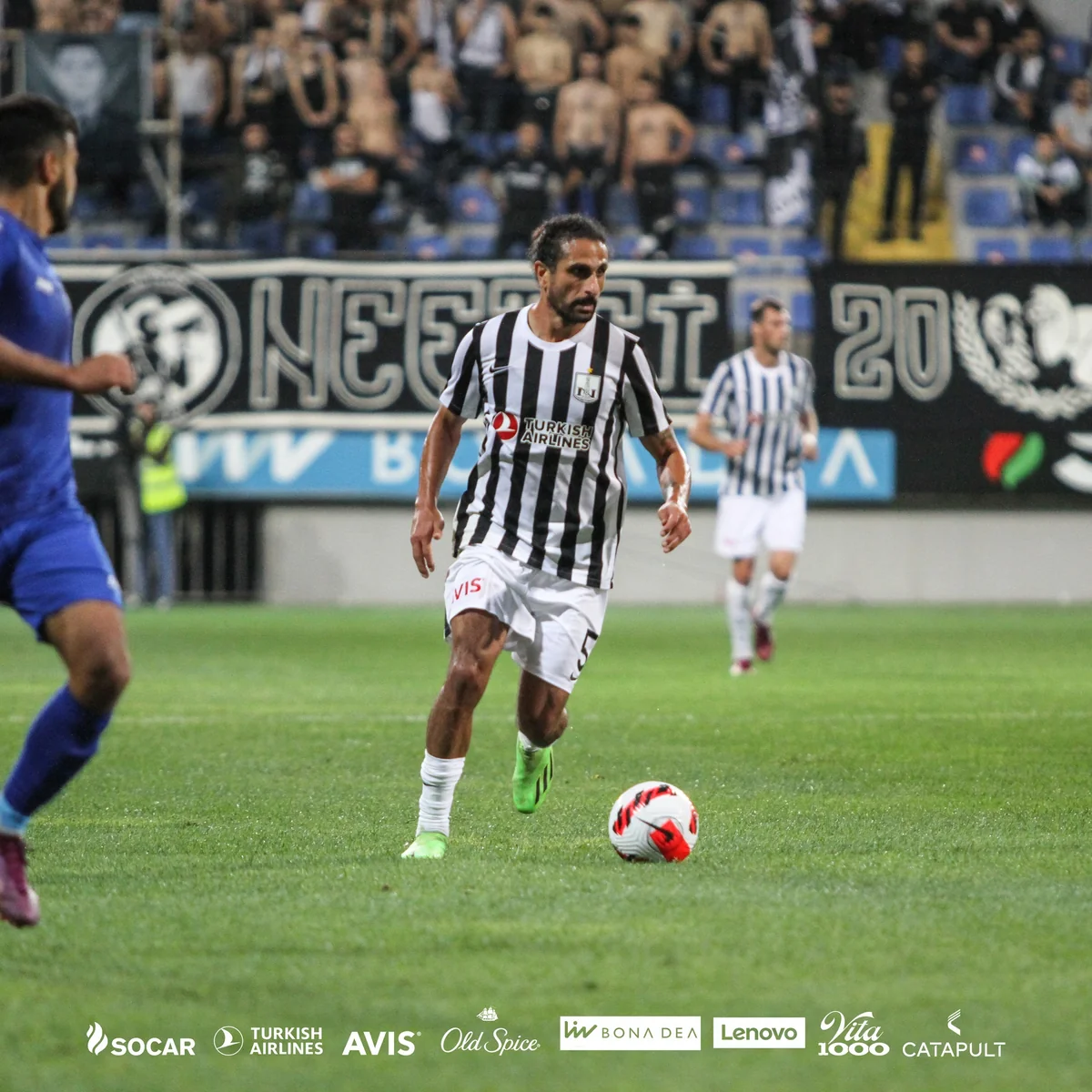 Kenni Sayef: “Gent” “Qarabağ”la oyunda favoritdir”