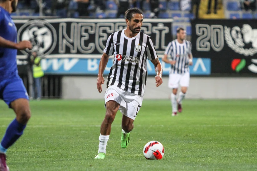 Kenni Sayef: “Gent” “Qarabağ”la oyunda favoritdir”