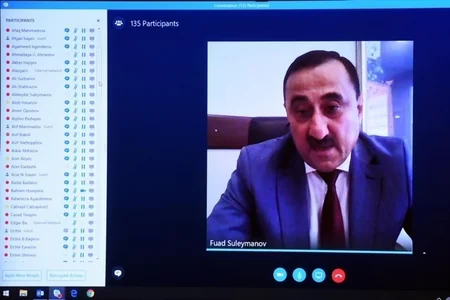 SOCAR-da işçilərin təhlükəsizliyi üzrə islahatlara start verilib
