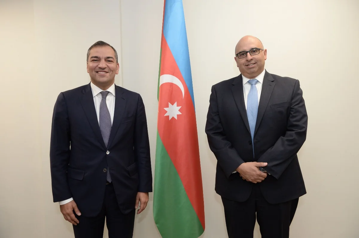 ABŞ şirkətləri Azərbaycan turizminə sərmayə qoymaq istəyir