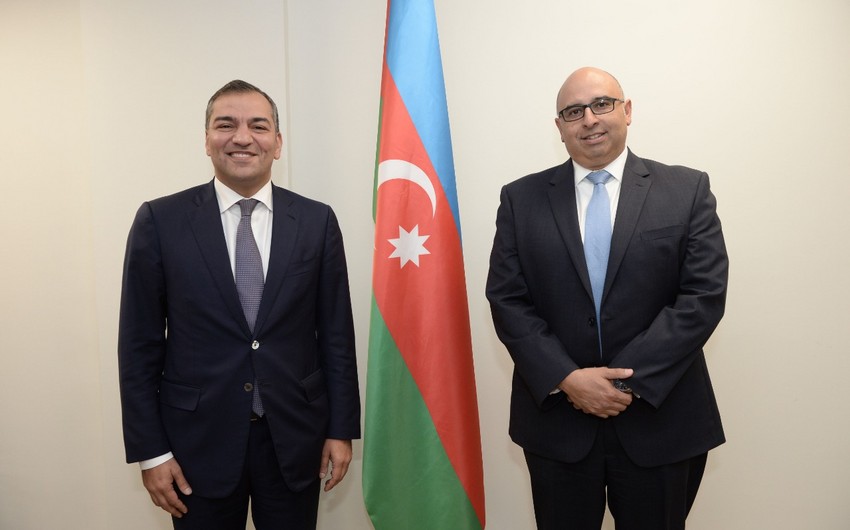 ABŞ şirkətləri Azərbaycan turizminə sərmayə qoymaq istəyir