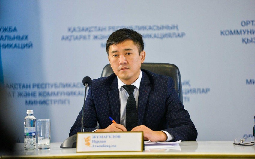 Importance of Trans-Caspian route for Kazakhstan’s oil exports growing