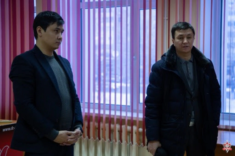 Klub rəsmisi azərbaycanlı futbolçuya cavab verdi: Hamısı yalan və təxribatdır