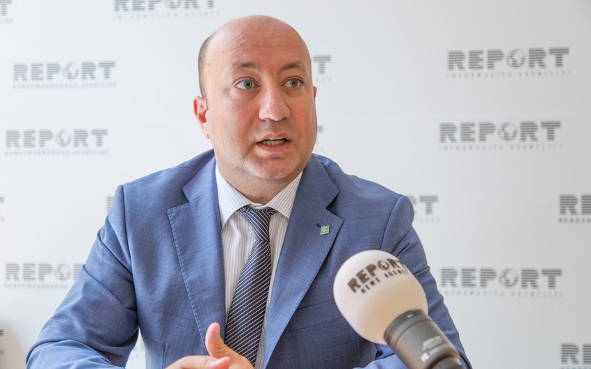 ​Tuyqun Nadirov: FİFPro rəsmisinin FİFA-da hakim kimi Xəzər Lənkəran əleyhinə qərar verməsi absurddur
