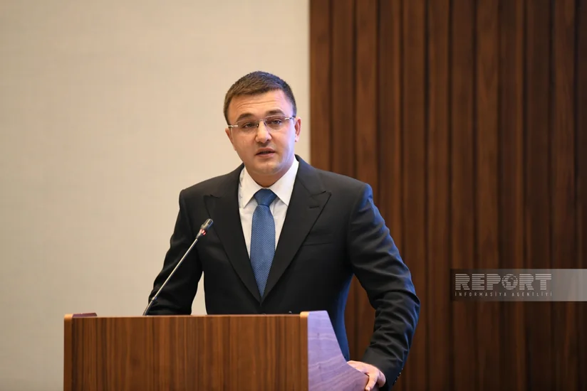 Замминистра обороны: В результате военных преступлений против Азербайджана погибли мирные жители