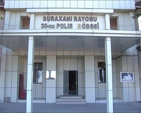 Bakıda həyətyanı sahəsində çətənə kolları becərən şəxs saxlanılıb