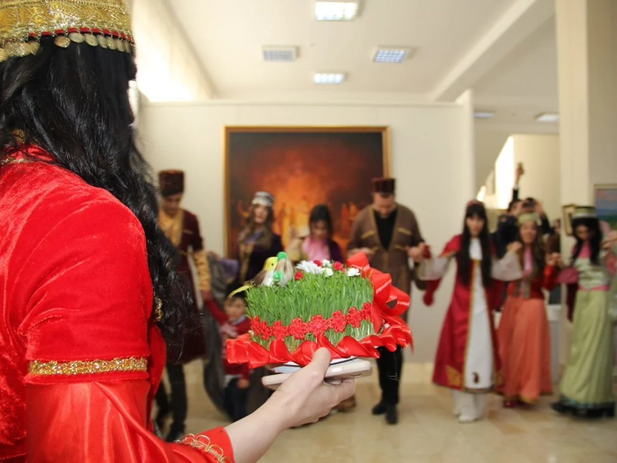 International festival in Baku hosts foreign diplomats