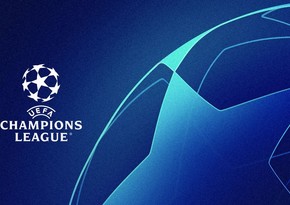 Сегодня стартуют ответные матчи полуфинальной стадии Лиги чемпионов УЕФА