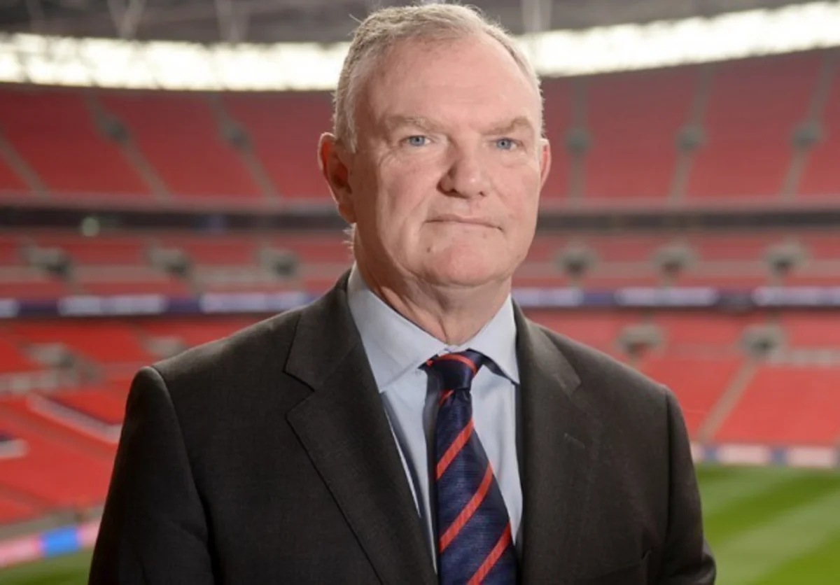 Close to bidding for 2030 World Cup England asks Azerbaijan for support
