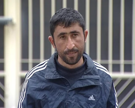 Yevlax sakini 1 ton istifadəyə yararsız at ətini satmaq istəyən zaman saxlanılıb - FOTO