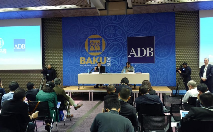Takehiko Nakao: Birgə maliyyələşmə layihələrinə daha çox diqqət yetirilməlidir