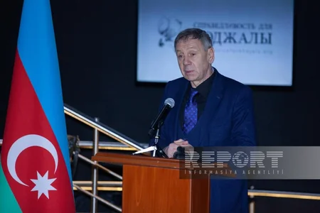 Коротченко: Госдума РФ должна официально признать трагедию в Ходжалы как геноцид