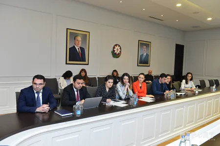 İnformatika fənninin tədrisi üzrə pilot layihəyə qoşulan məktəblərin sayı 40-a çatdırılacaq