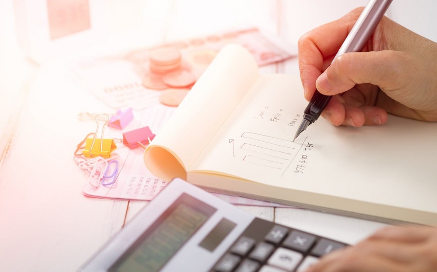 Azərbaycandakı bankların balans kapitalının məbləğinə görə renkinqi (01.04.2020)