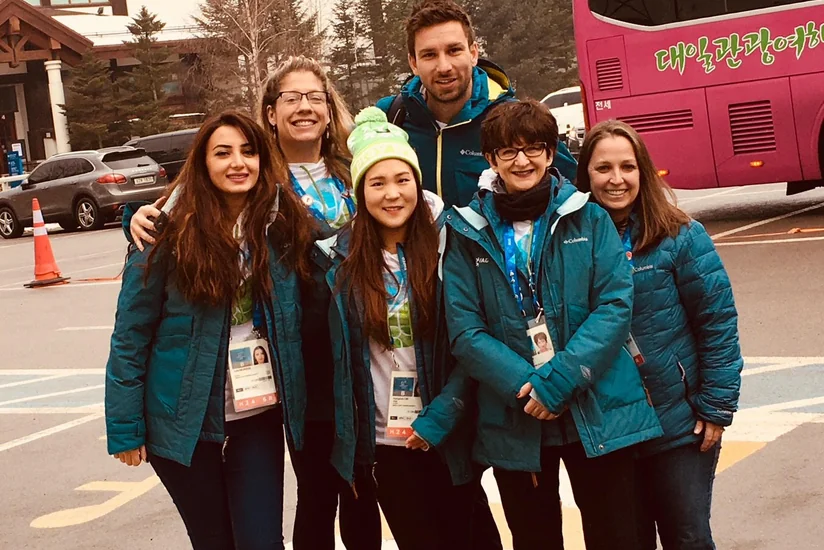AMADA nümayəndəsi olimpiadada iştirak edib