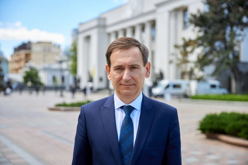 Спецпред главы Украины заявил о неискренности военно-политического руководства РФ в решении о прекращении огня