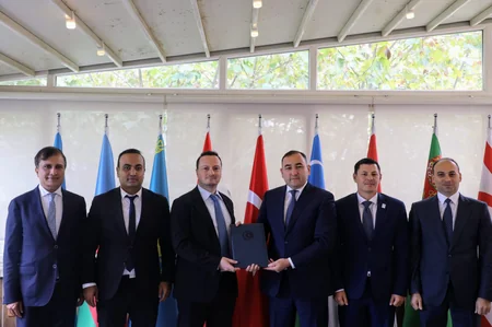 Turkic States establish Union of Ski Resorts
