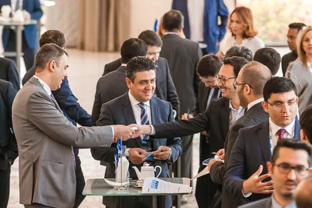 Key market players to gather on Argus Conference on Abu Dhabi for the seventh time