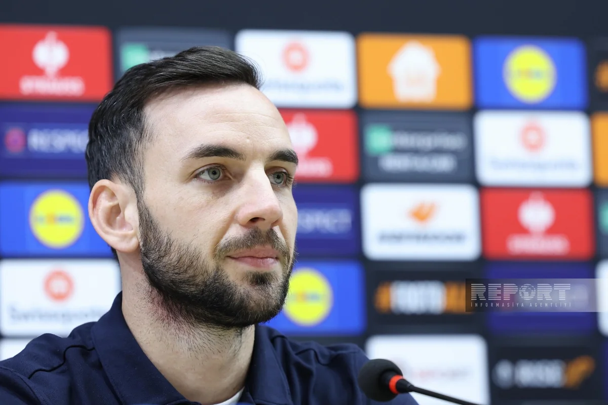 Qarabağın legioneri: Motivasiyamız yüksəkdir