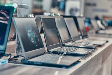 Azerbaijan recorded 13-fold surge in desktop output in August