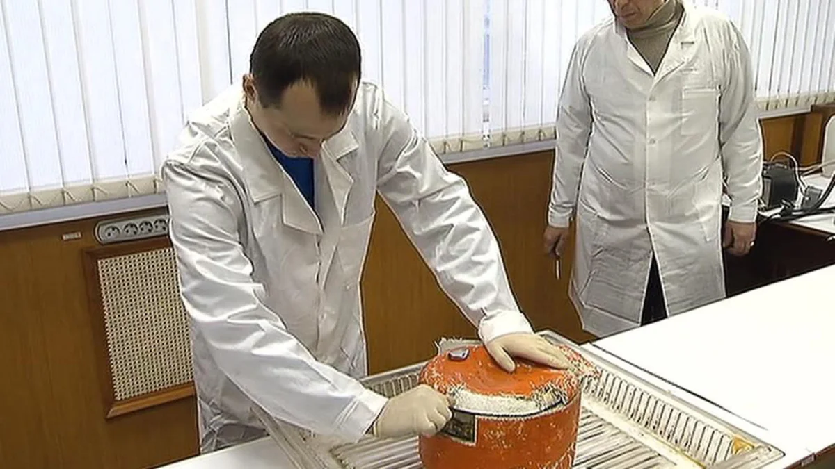 СМИ: Эксперты минобороны России установили причину крушения Ту-154 над Черным морем
