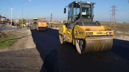 Zığ-Əmircan-Yeni Suraxanı avtomobil yolu yaxın vaxtlarda istismara veriləcək - VİDEO