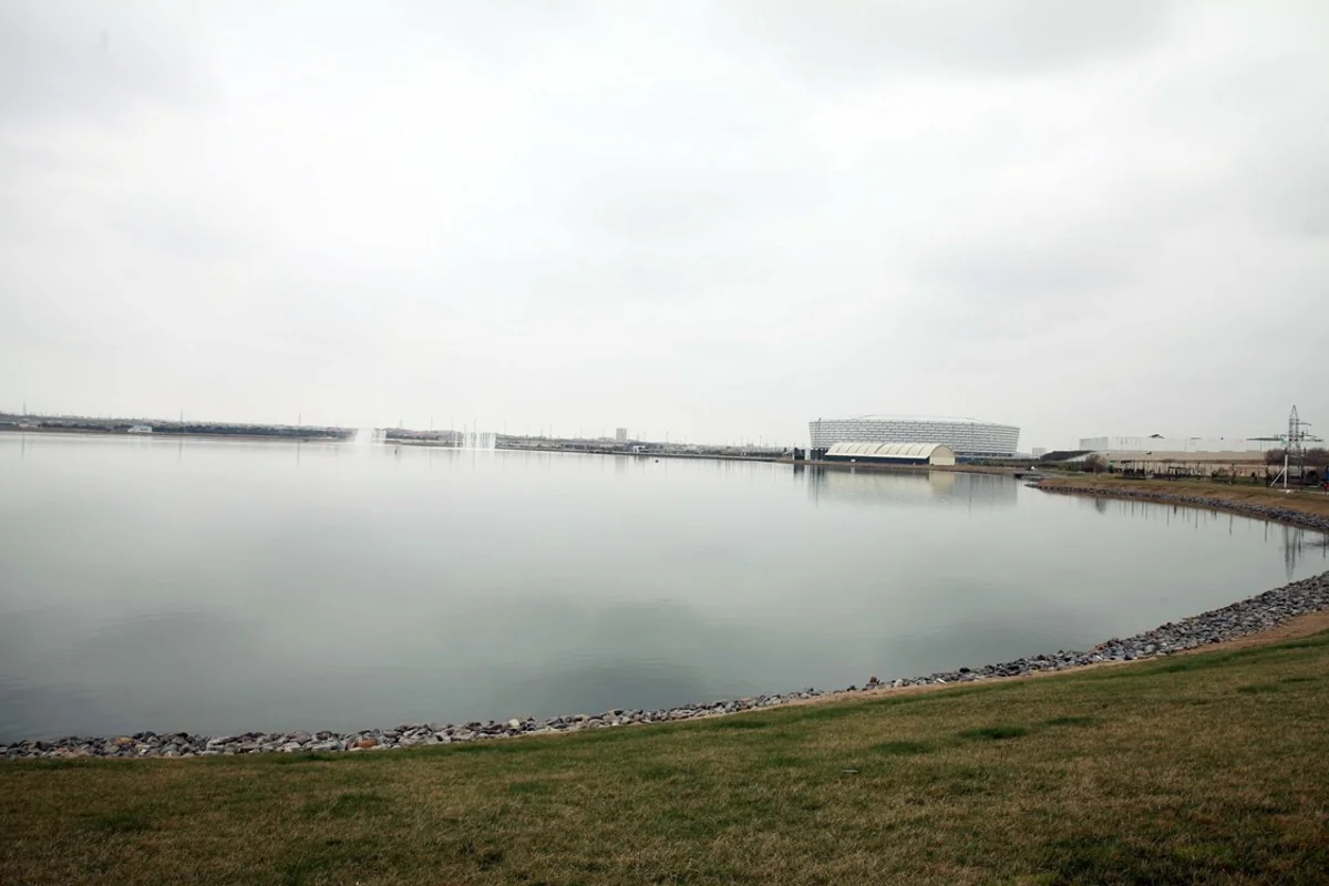 Five more residents to operate at Balakhani Industrial Park