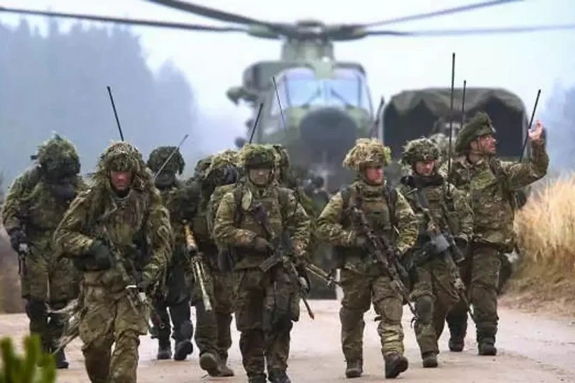 Canada bolstering border security after Trump talks, Canadian official says