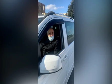 Bakıda daha bir COVID-19 xəstəsinə cinayət işi başlanılıb