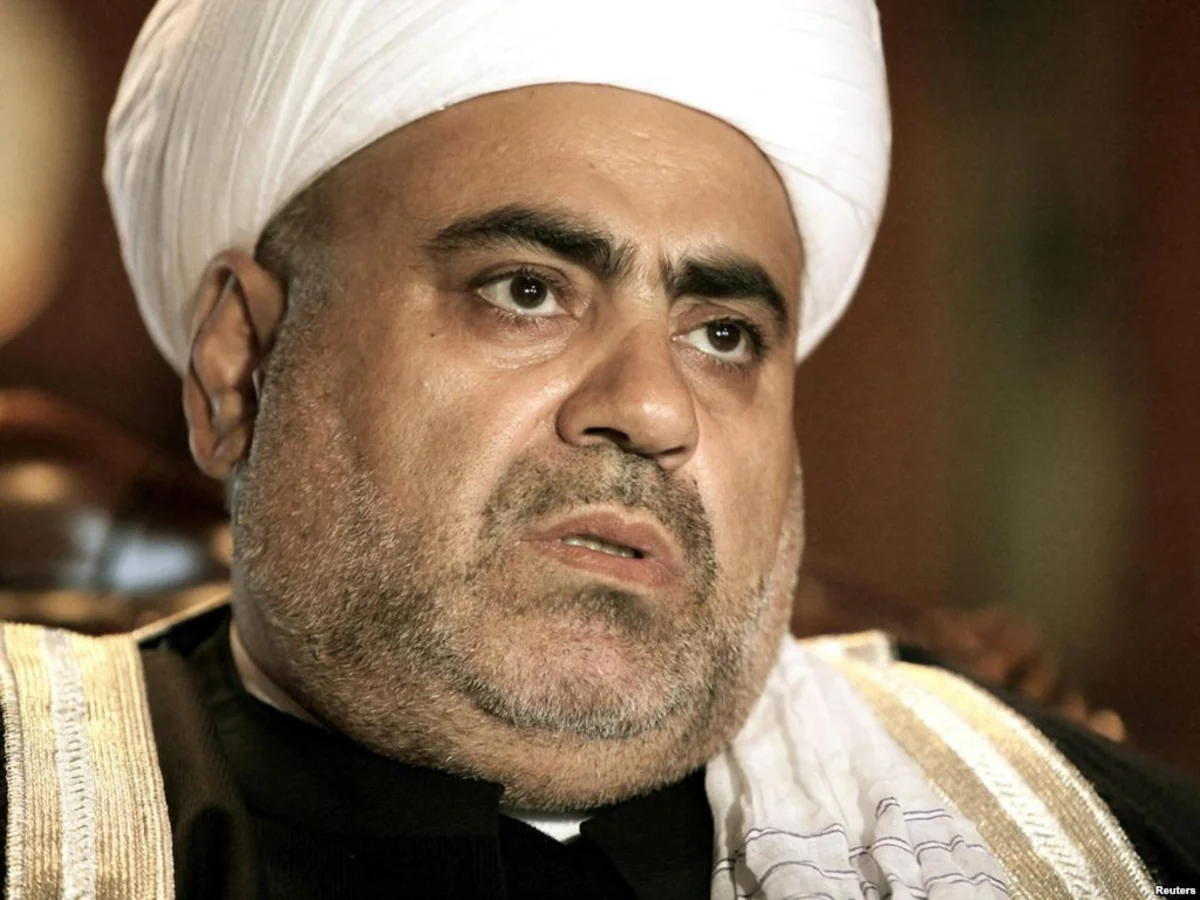 ​Qafqaz Müsəlmanları İdarəsinin sədri Rusiyaya səfər edib