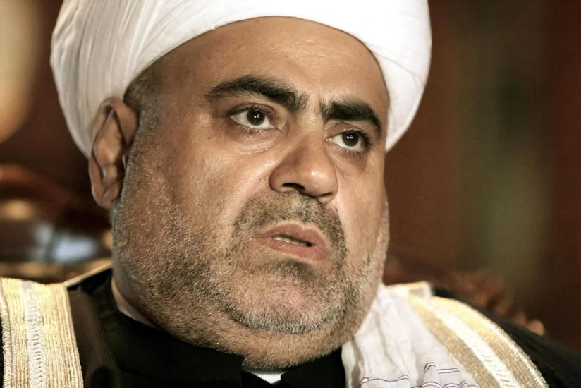 ​Qafqaz Müsəlmanları İdarəsinin sədri Rusiyaya səfər edib