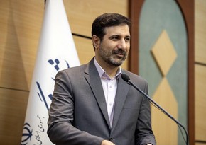 Iran approves bill to suspend cooperation with IAEA