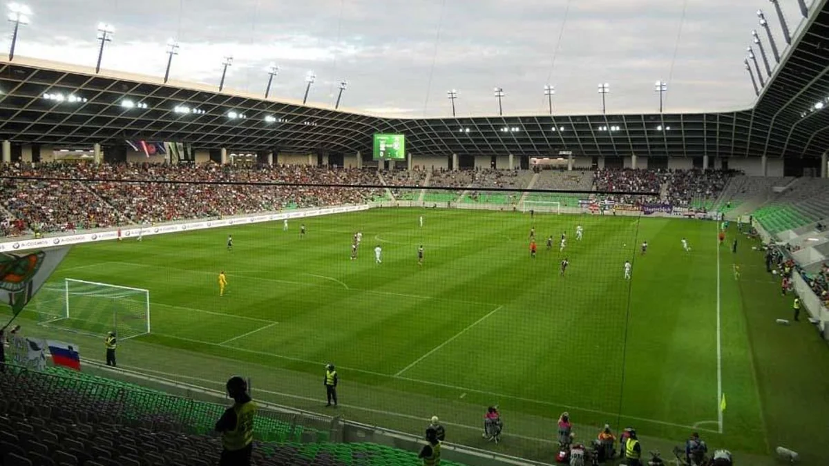 “Qarabağ” “Olimpiya” ilə ilk oyun ərəfəsində azarkeşlərə müraciət edib