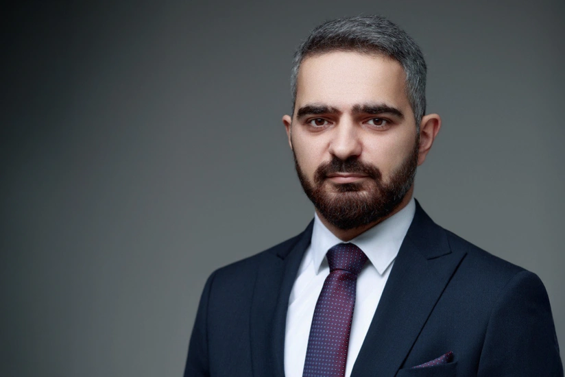 Azərbaycan Yerüstü Nəqliyyat Agentliyində yeni təyinat olub