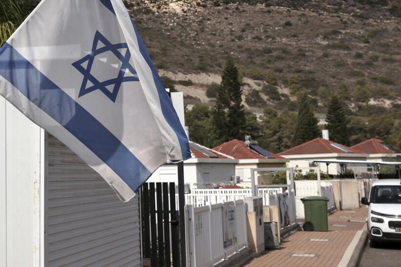 İsrail Livanla sərhəddəki vətəndaşlarını təxliyə edir