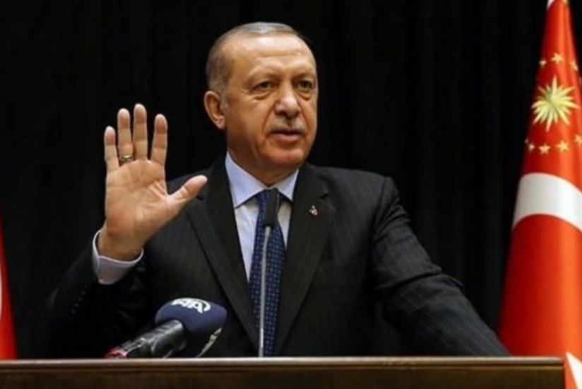 Rəcəb Tayyib Ərdoğan Liviyaya dair Berlin konfransında iştirak edəcək